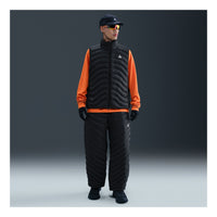 Nike ACG Lava Flow Therma-Fit ADV Pants Asia Sizing 'Black Summit White' HV4462-010