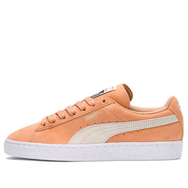 (WMNS) PUMA Suede Classic Sneaker 355462-75