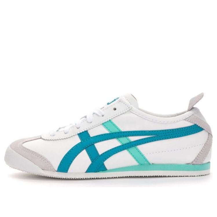Onitsuka Tiger Mexico 66 'White Blue' THL7C2-0156