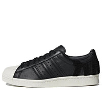 adidas Superstar 80s 'Core Black' AQ0883