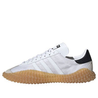 adidas originals COUNTRYXKAMANDA 'White Black' EF9090
