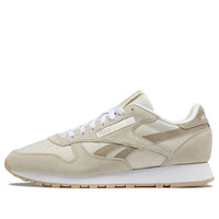 Reebok Classic Leather 'Cream y' GZ2616