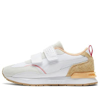 (WMNS) PUMA Mirage Mox Pxp Wns 'White Red Orange' 375646-01