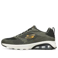 Skechers Skech-Air Extreme Black 51494-OLBK