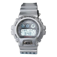 CASIO G-Shock Digital 'Grey' DW-6900M-8T