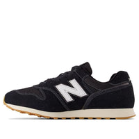 New Balance 373 v2 'Black White' ML373WB2