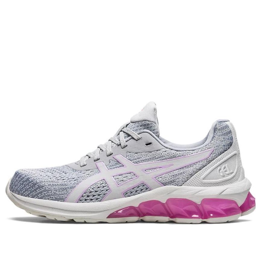 (WMNS) ASICS Gel Quantum 180 7 'Piedmont Grey Pink' 1202A380-020