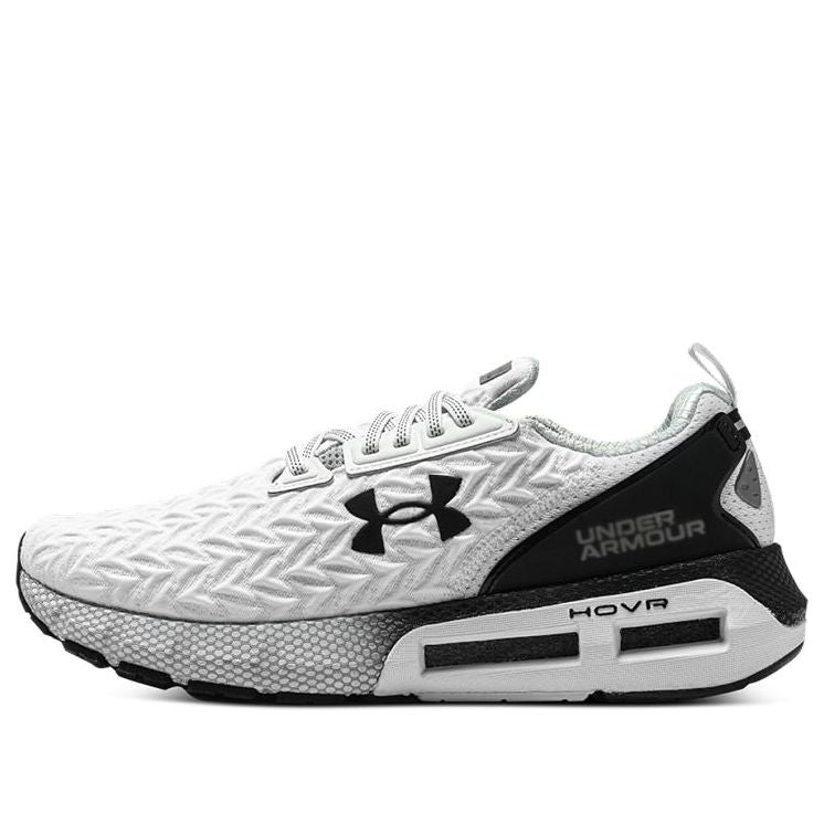 Under Armour HOVR Mega 2 Clone CN 'White Black' 3025472-102