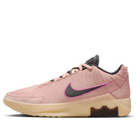 Nike LeBron Witness 9 'Particle Pink' HQ8034-600