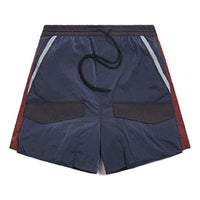 KITH Colorblocked Sporty Short 'Navy' KH6309-102