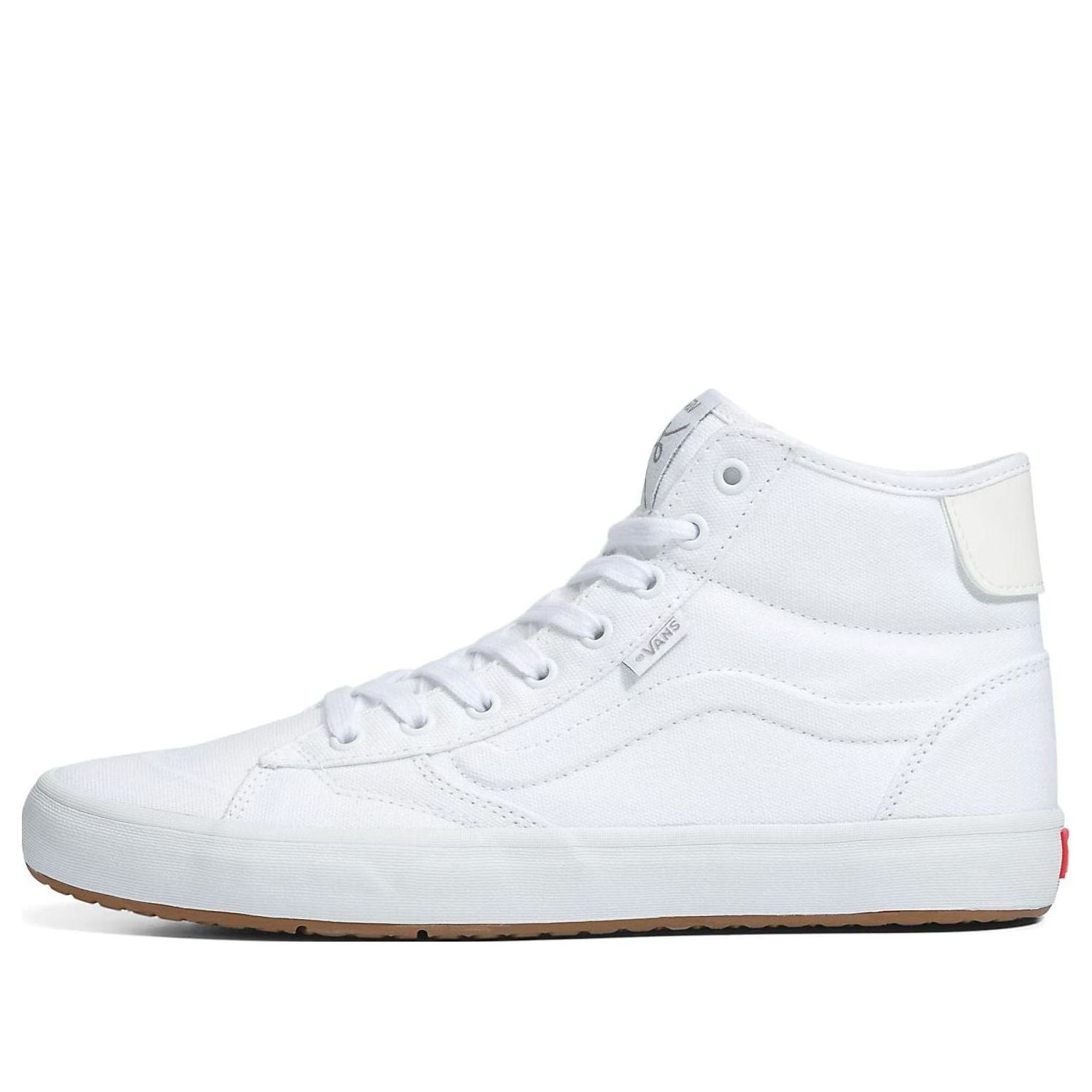 Lizzie Armanto x Vans Canvas VN0A4BX1WHT