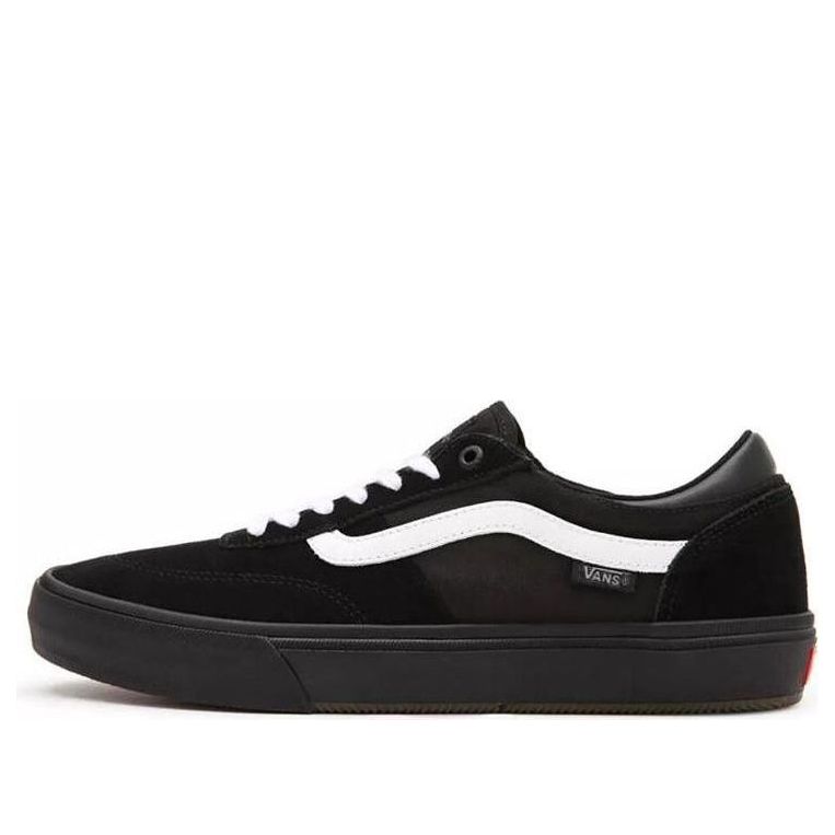 Vans Gilbert Crockett Black/White VN0A5JIF1OJ