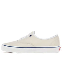 Vans Butter Leather Authentic Beige/White VN0A348A2NU