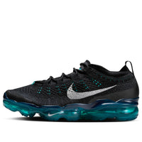 (WMNS) Nike Air Vapormax 2023 Flyknit 'Black Blue' DV6840-004
