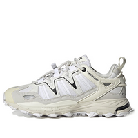 (WMNS) adidas Hyperturf 'Grey Off White' HQ4511