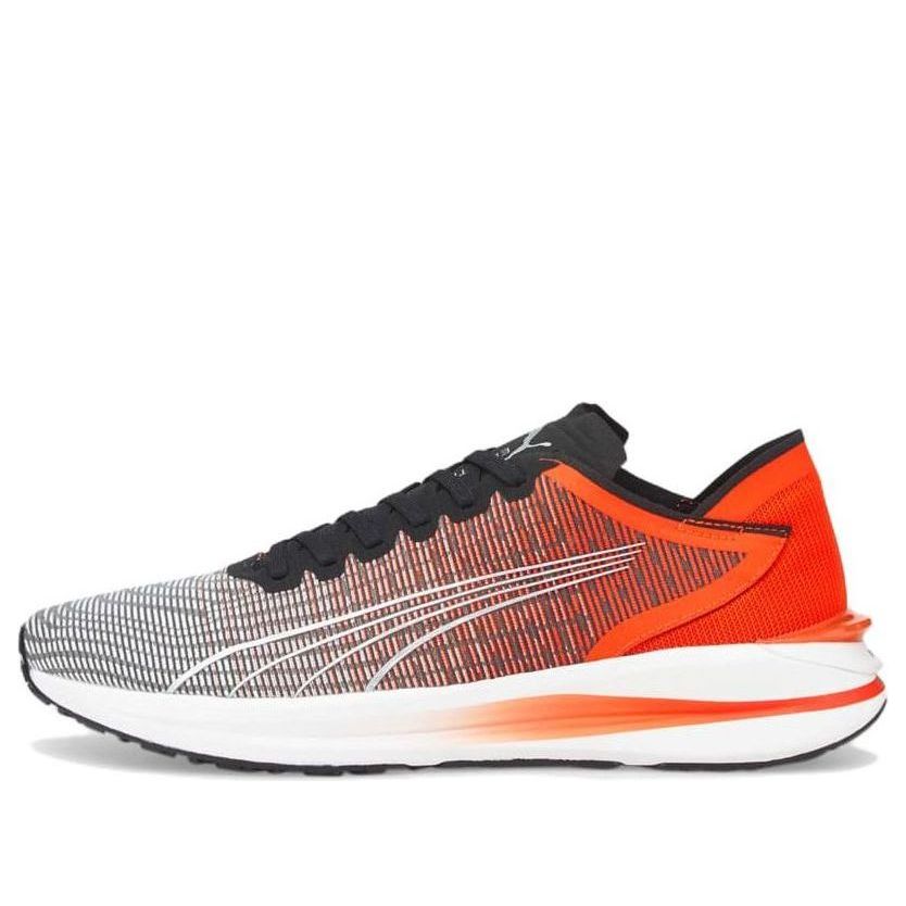 PUMA Electrify Nitro 'Black Cherry Tomato' 195173-12