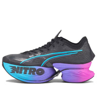 PUMA Fastroid Nitro 'Luminous Purple' 379068-03