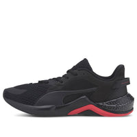 PUMA Hybrid Nx Ozone 'Black Red' 193384-11