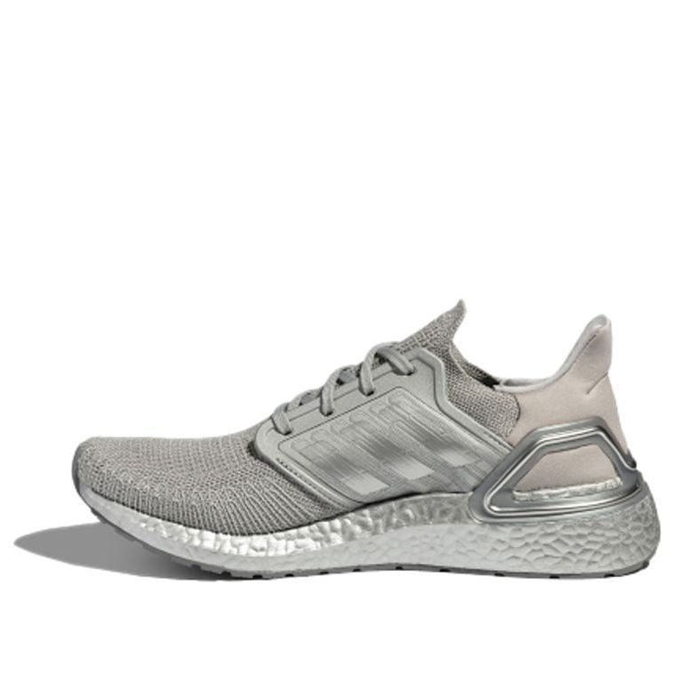 adidas Ultraboost 20 'Silver' FY3449