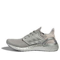 adidas Ultraboost 20 'Silver' FY3449