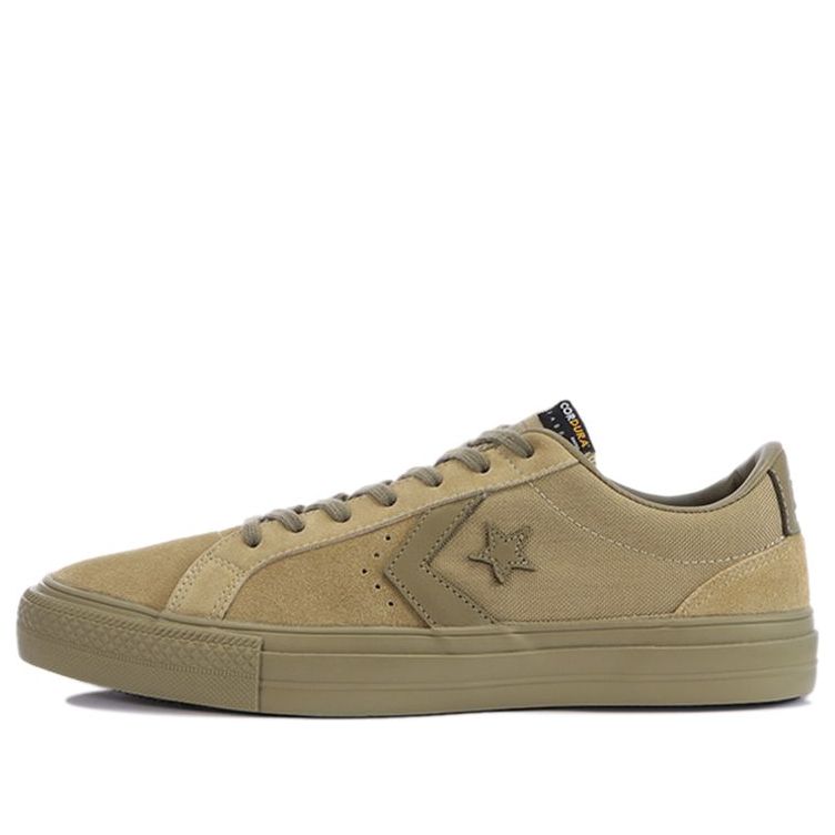 Converse Proride SK Cordura OX Unisex Brown 34200721