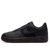 Nike Air Force 1 Crater Next Nature 'Black Off Noir Speckled' DH8083-001
