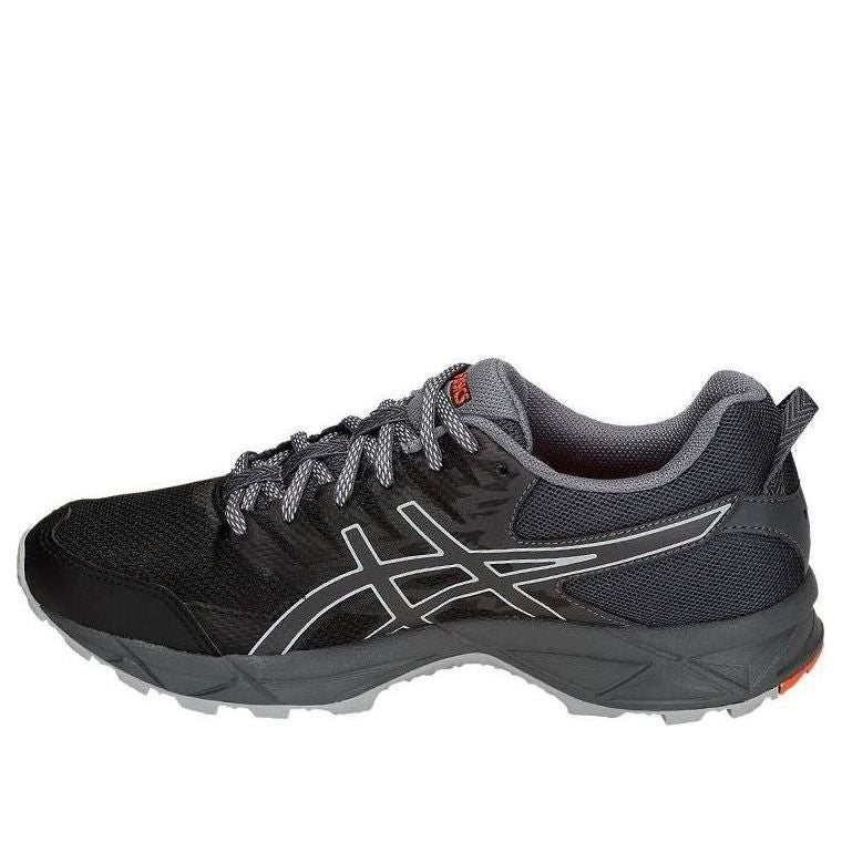 (WMNS) ASICS Gel-Sonoma 3 'Black Grey' T774N-001