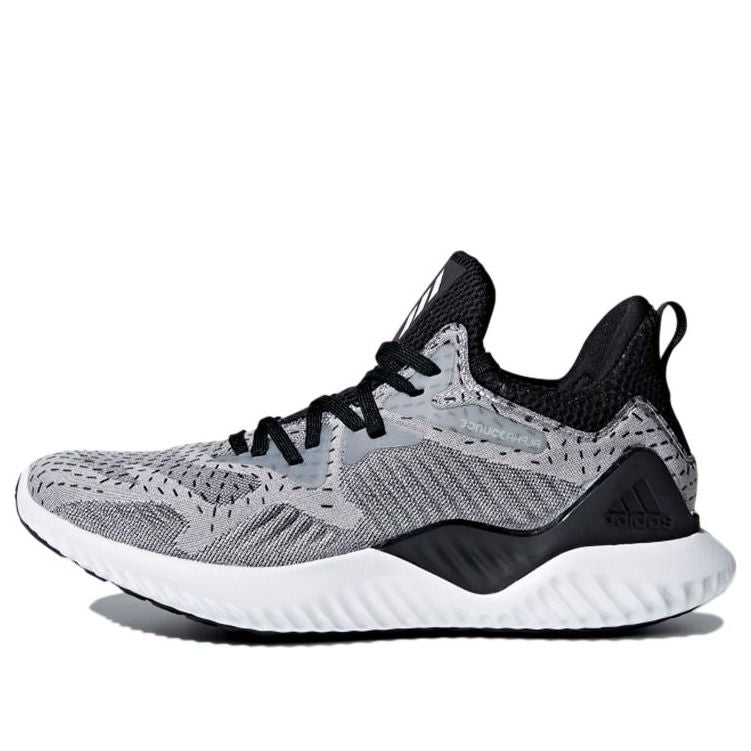 (WMNS) adidas Alphabounce Beyond 'Grey'  DB1118