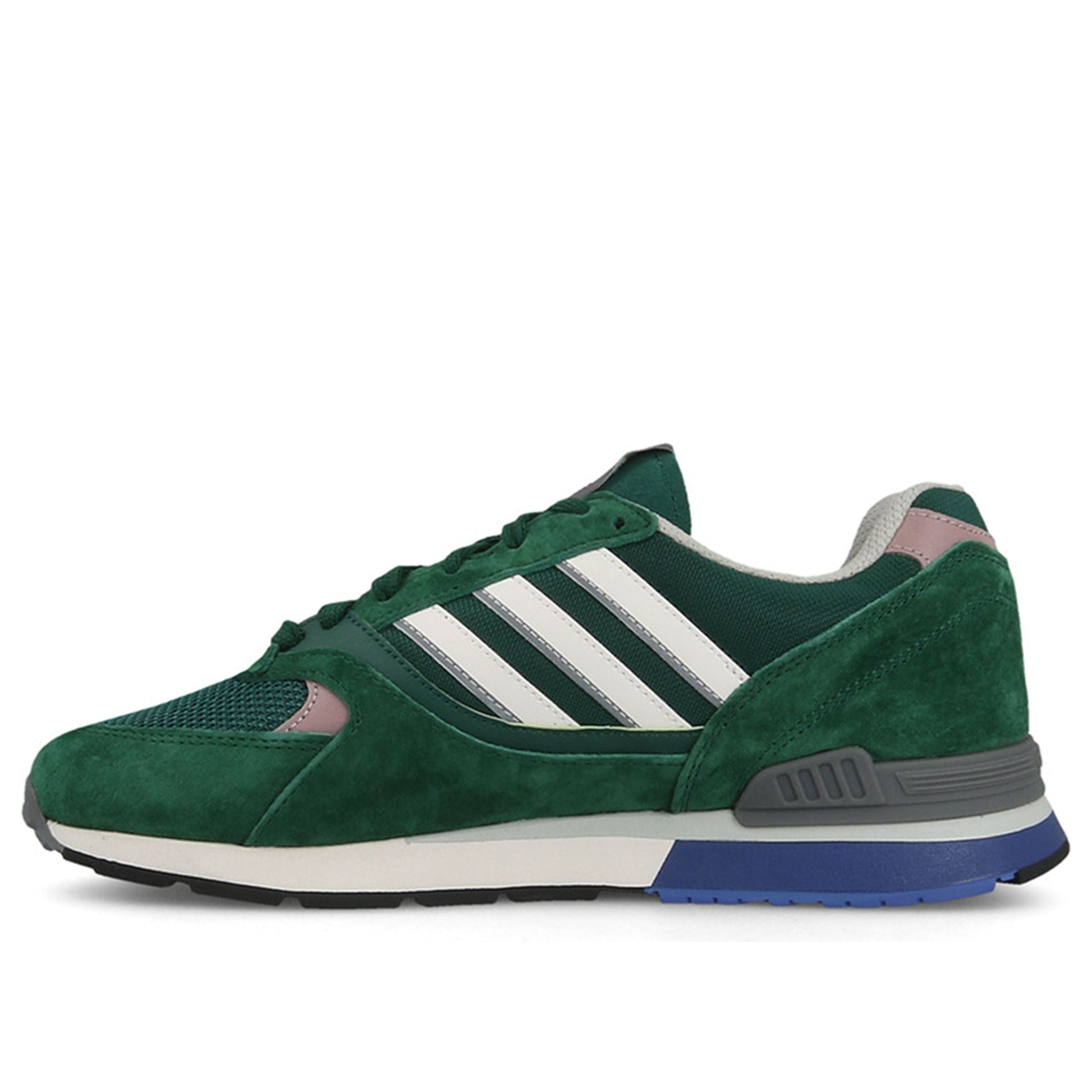 adidas Quesence 'Collegiate Green' B37851