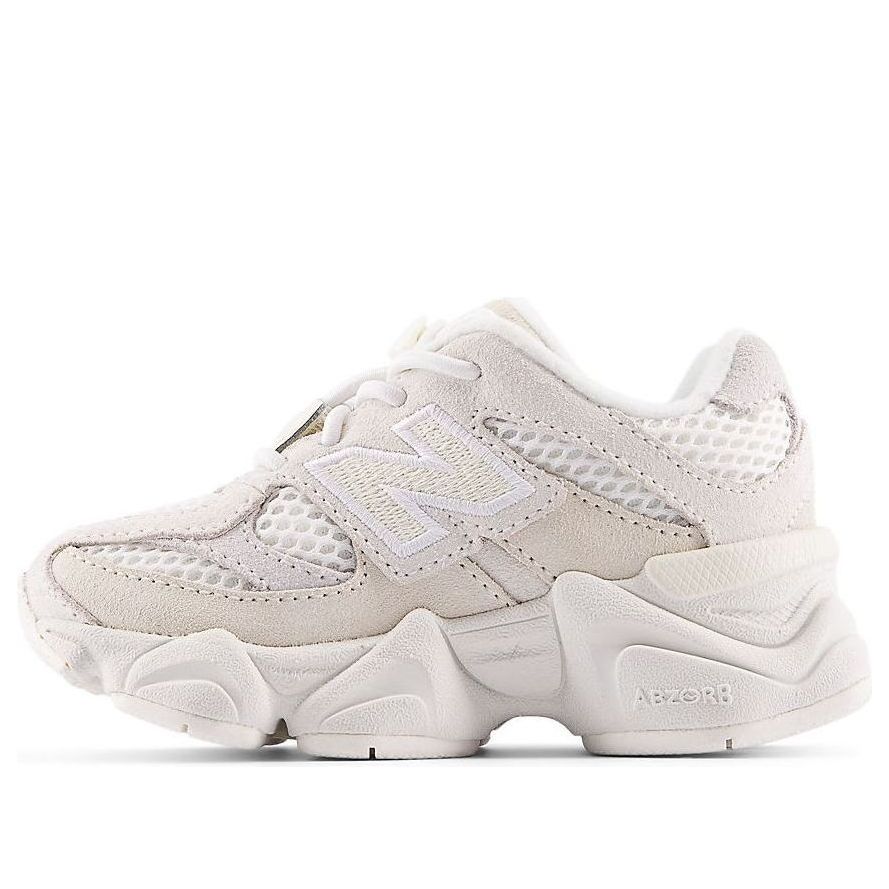 (TD) New Balance 9060 'Angora Sea Salt' IV9060ER