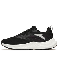(WMNS) ANTA Mars Foam 'Black White' 122235566-5