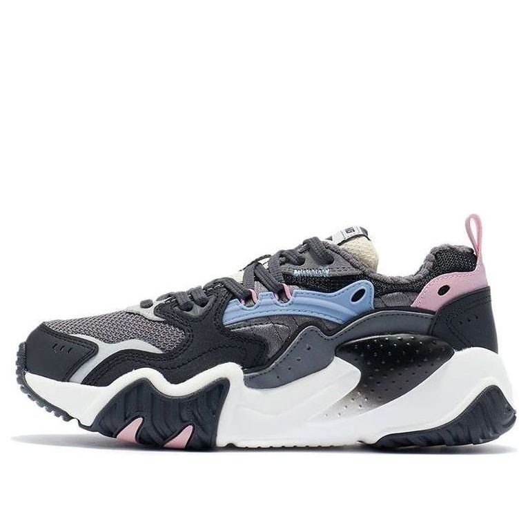 (WMNS) Li-Ning X-Claw Lite 'Shadow Grey' AGCR230-1