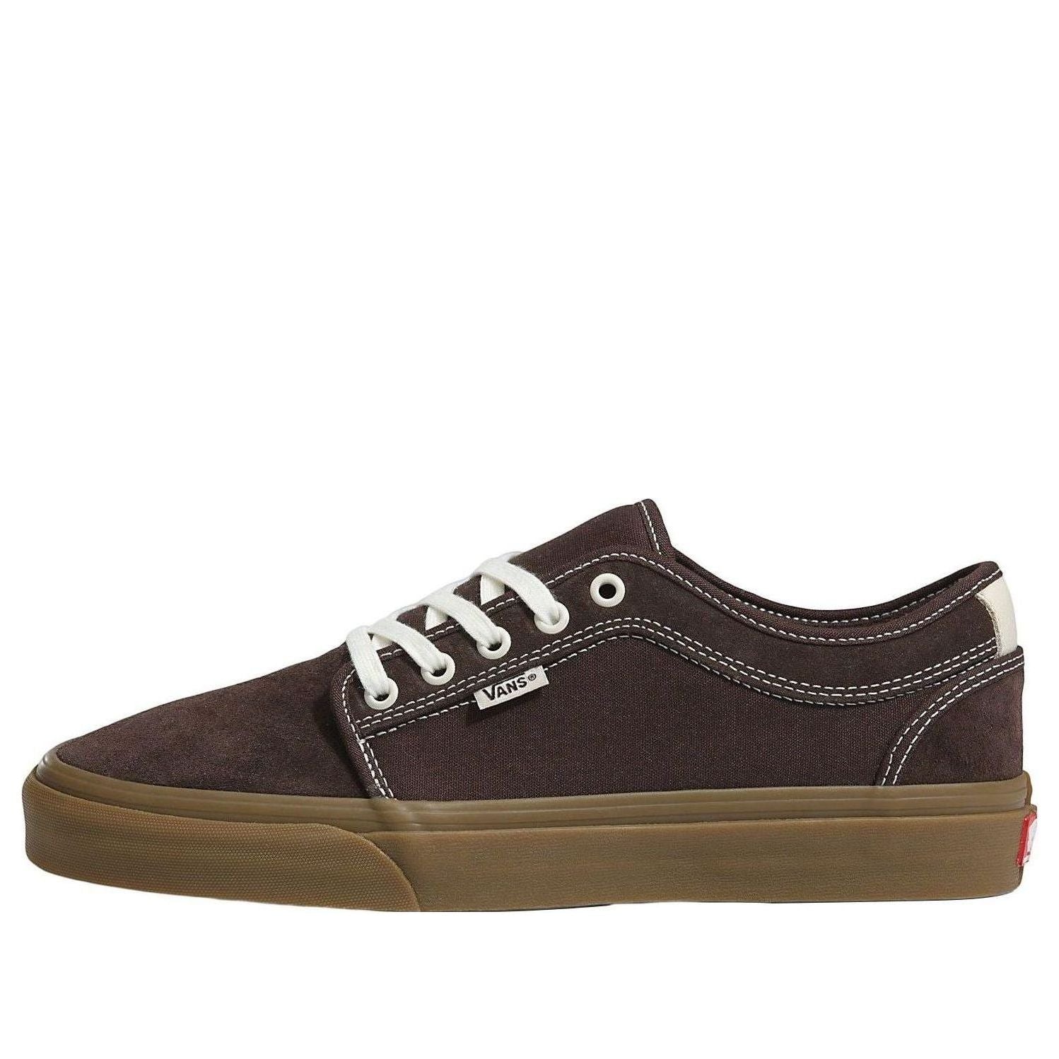 Vans Skate Chukka Low 'Chocolate Gum' VN0A4BX4CHC