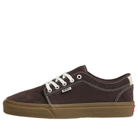 Vans Skate Chukka Low 'Chocolate Gum' VN0A4BX4CHC