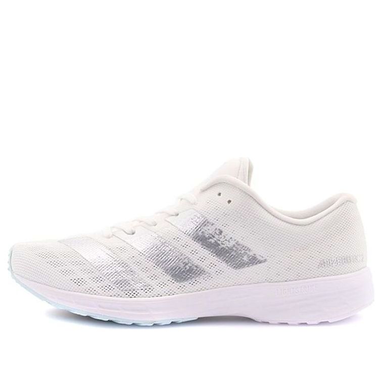 (WMNS) adidas Adizero RC 2 'Sky Tint Silver' EG1177