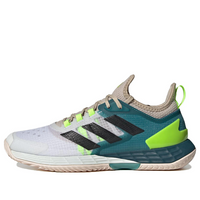 (WMNS) adidas Adizero Ubersonic 4.1 'White Arctic Fusion' IG5467