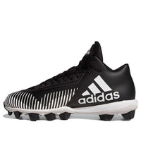 adidas Freak MD 'Black White' EF3484