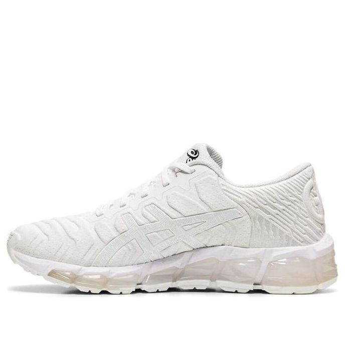 (GS) ASICS Gel Quantum 360 5 'White' 1024A044-101
