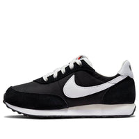 (PS) Nike Waffle Trainer 2 'Black White' DC6478-001