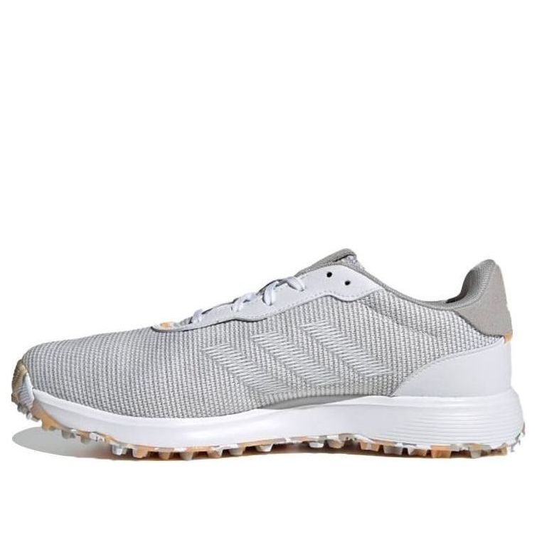 adidas S2G 'Grey White' FW6314