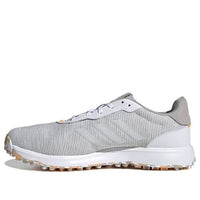 adidas S2G 'Grey White' FW6314