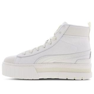(WMNS) PUMA Mayze Mid 'White' 387644-01