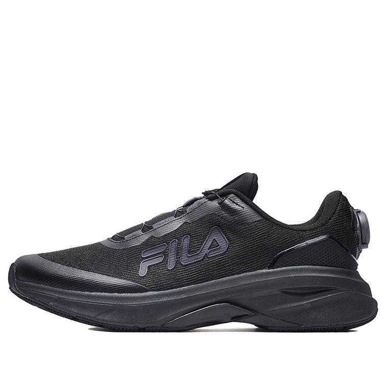 FILA Black A12M032215FBK