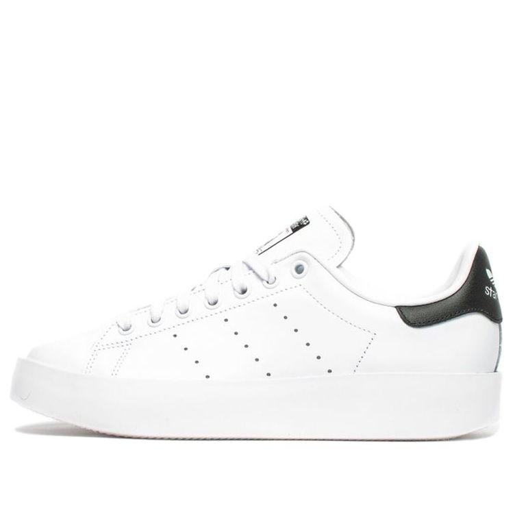 (WMNS) adidas Originals Stan Smith Bold 'White' S75213