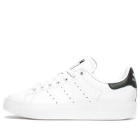 (WMNS) adidas Originals Stan Smith Bold 'White' S75213