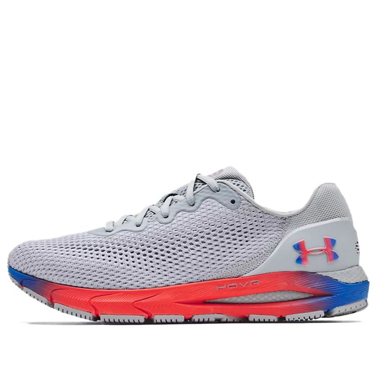 Under Armour HOVR Sonic 4 'Colorshift - Mod Grey Blue Circuit' 3023997-100