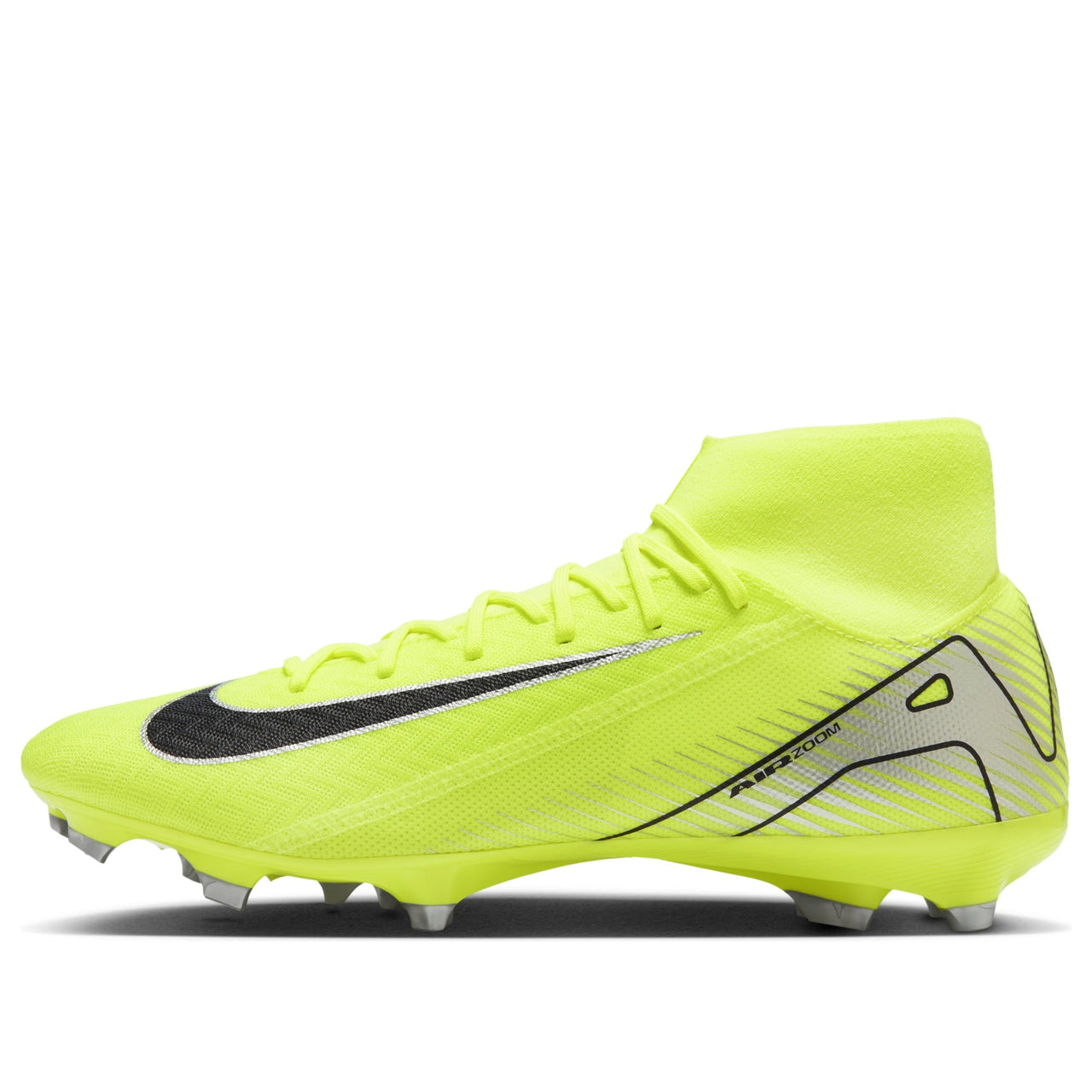 Nike Mercurial Superfly 10 Academy MG 'Mad Voltage Pack' FQ1456-700