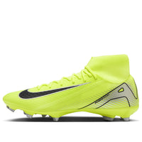 Nike Mercurial Superfly 10 Academy MG 'Mad Voltage Pack' FQ1456-700
