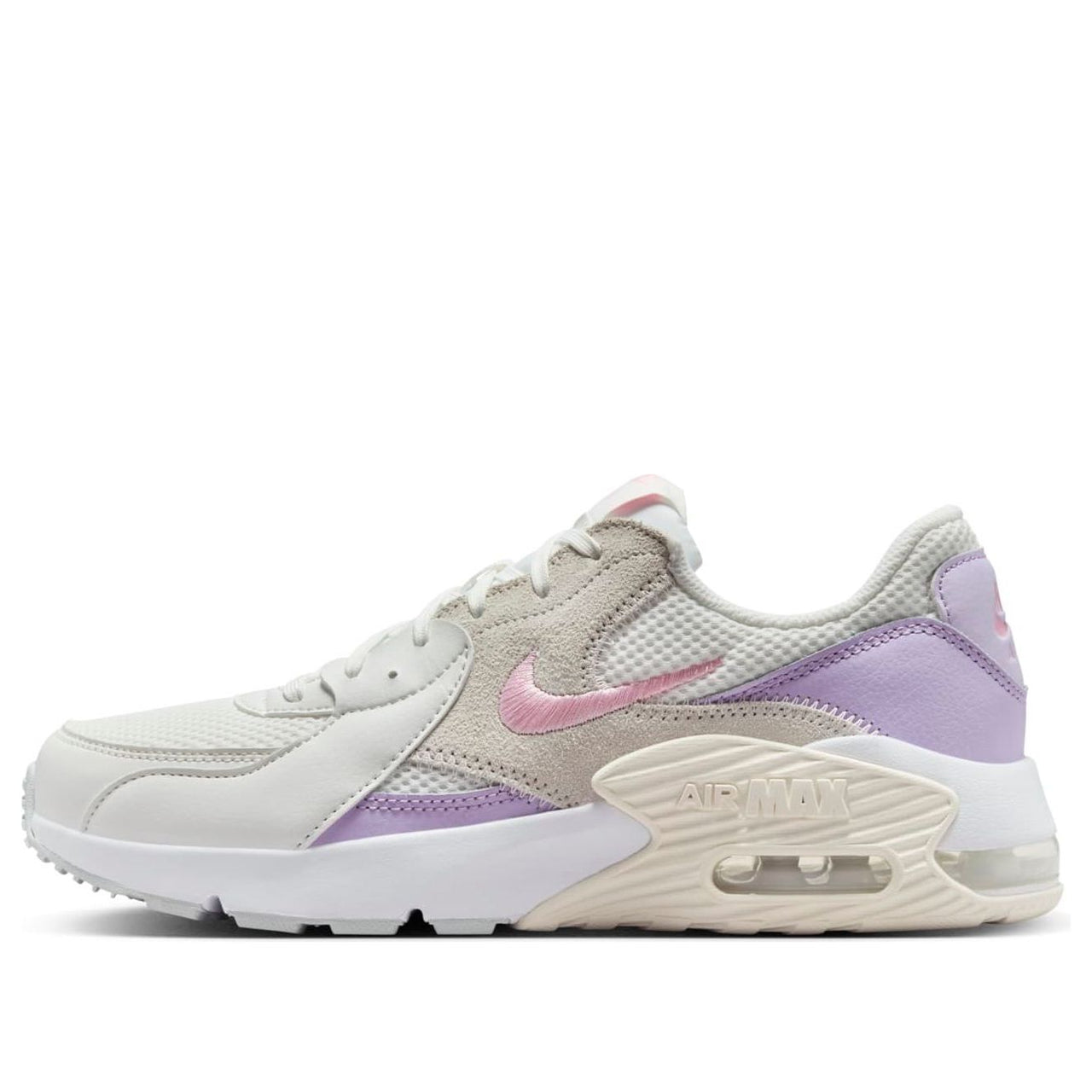 (WMNS) Nike Air Max Excee 'Sail Lilac Bloom' CD5432-130