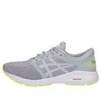 ASICS Roadhawk FF Grey/Green T7D2N-9601